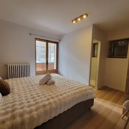 Apartment Cote Riviere - By Care Concierge Megeve