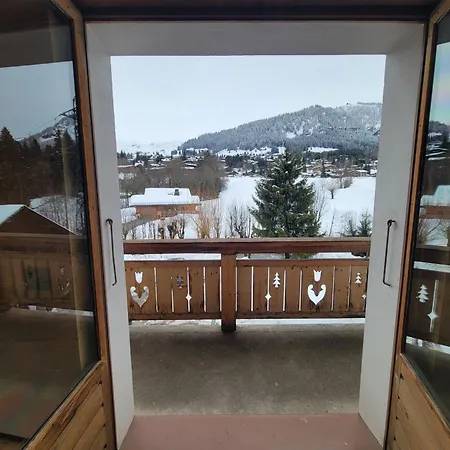 Cote Riviere - By Care Concierge Lejlighed *