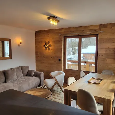 Cote Riviere - By Care Concierge * Megève