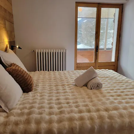 Cote Riviere - By Care Concierge * Megève