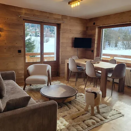 Lejlighed Cote Riviere - By Care Concierge