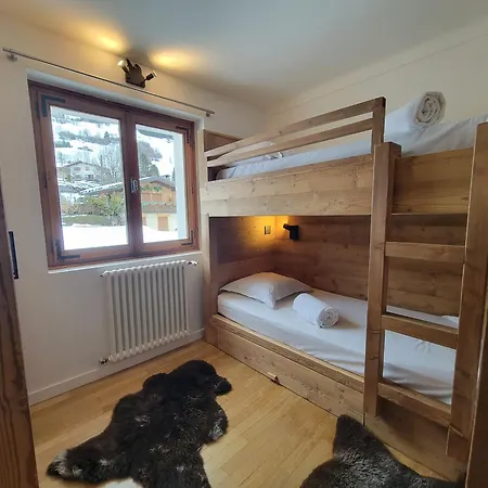 Cote Riviere - By Care Concierge Megève