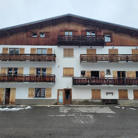 Cote Riviere - By Care Concierge * Megève