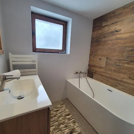 Cote Riviere - By Care Concierge * Megève