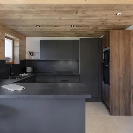 Apartmán Cote Riviere - By Care Concierge