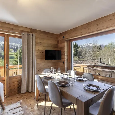Apartmán Cote Riviere - By Care Concierge *
