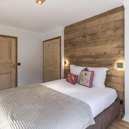 Cote Riviere - By Care Concierge Apartmán Megève