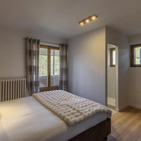 Cote Riviere - By Care Concierge Megève