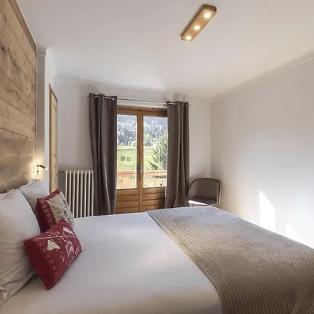Apartmán Cote Riviere - By Care Concierge