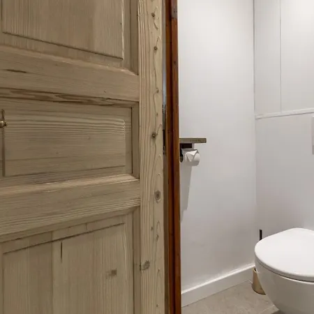 Apartmán Cote Riviere - By Care Concierge