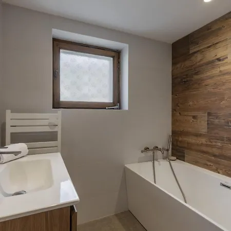 Cote Riviere - By Care Concierge Apartmán