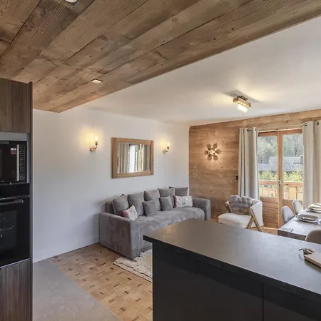 Cote Riviere - By Care Concierge * Megève