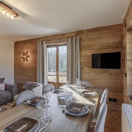 Cote Riviere - By Care Concierge * Megève