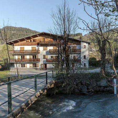 Cote Riviere - By Care Concierge Megève