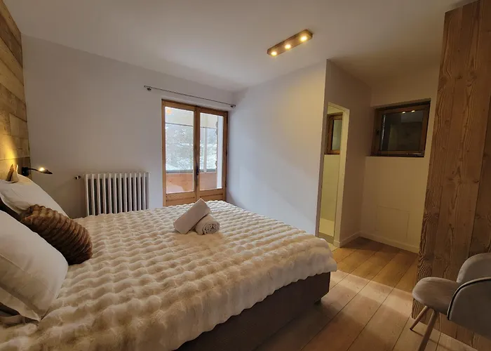 Apartamento Cote Riviere - By Care Concierge Megève