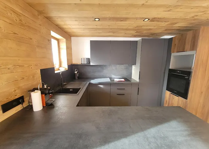 Cote Riviere - By Care Concierge Lejlighed