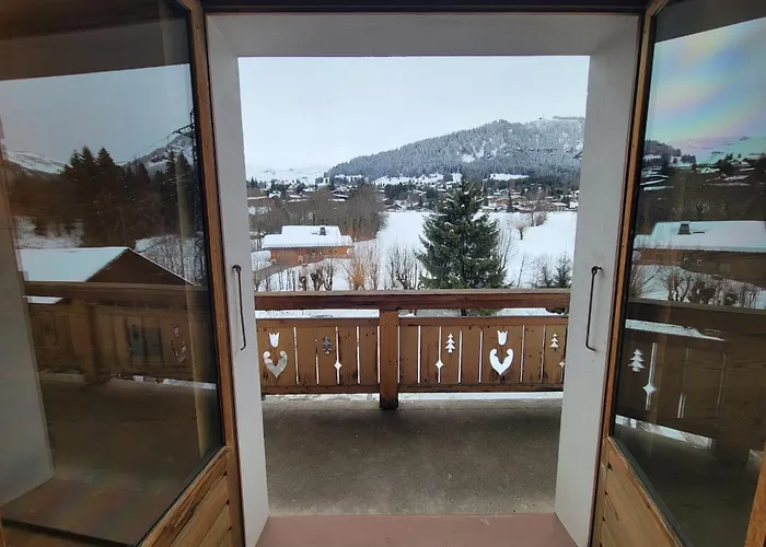 Cote Riviere - By Care Concierge Lejlighed *