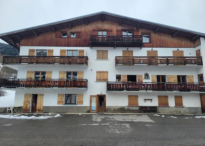 Cote Riviere - By Care Concierge * Megève