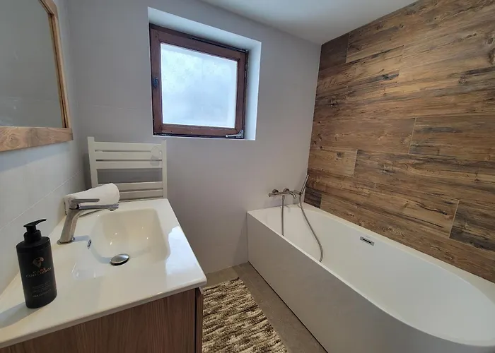 Cote Riviere - By Care Concierge * Megève